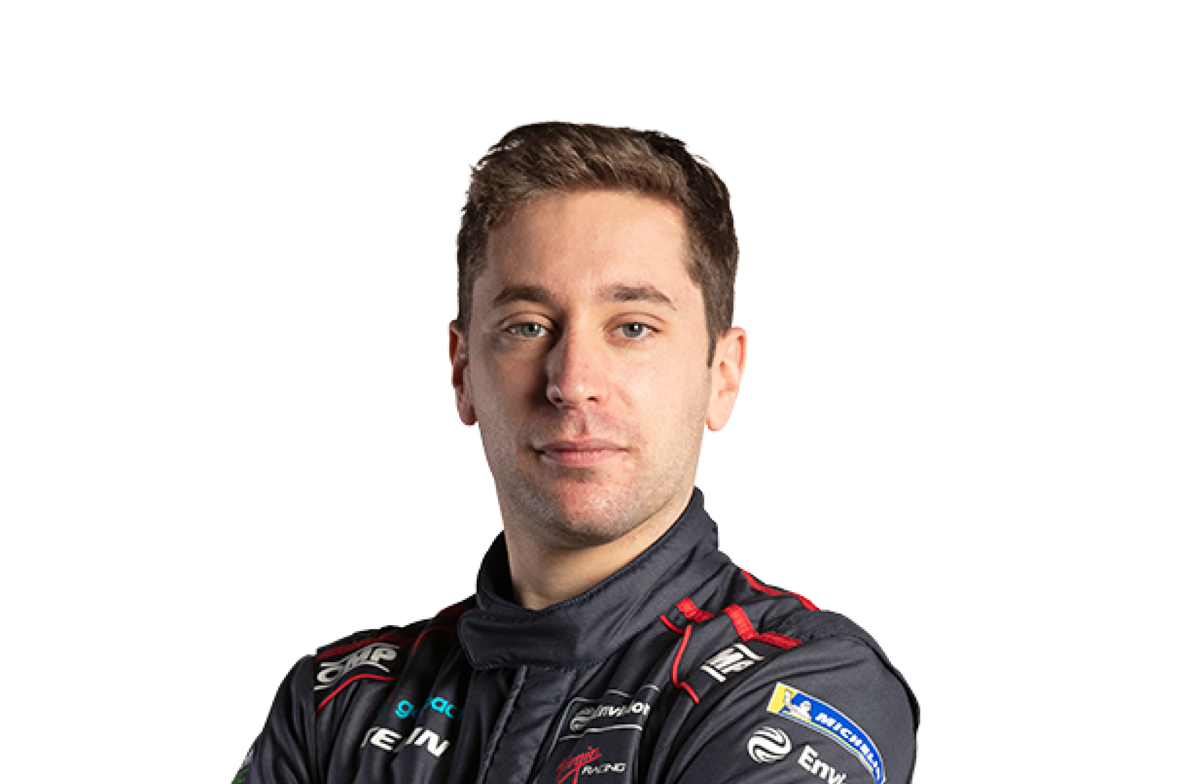 Robin Frijns